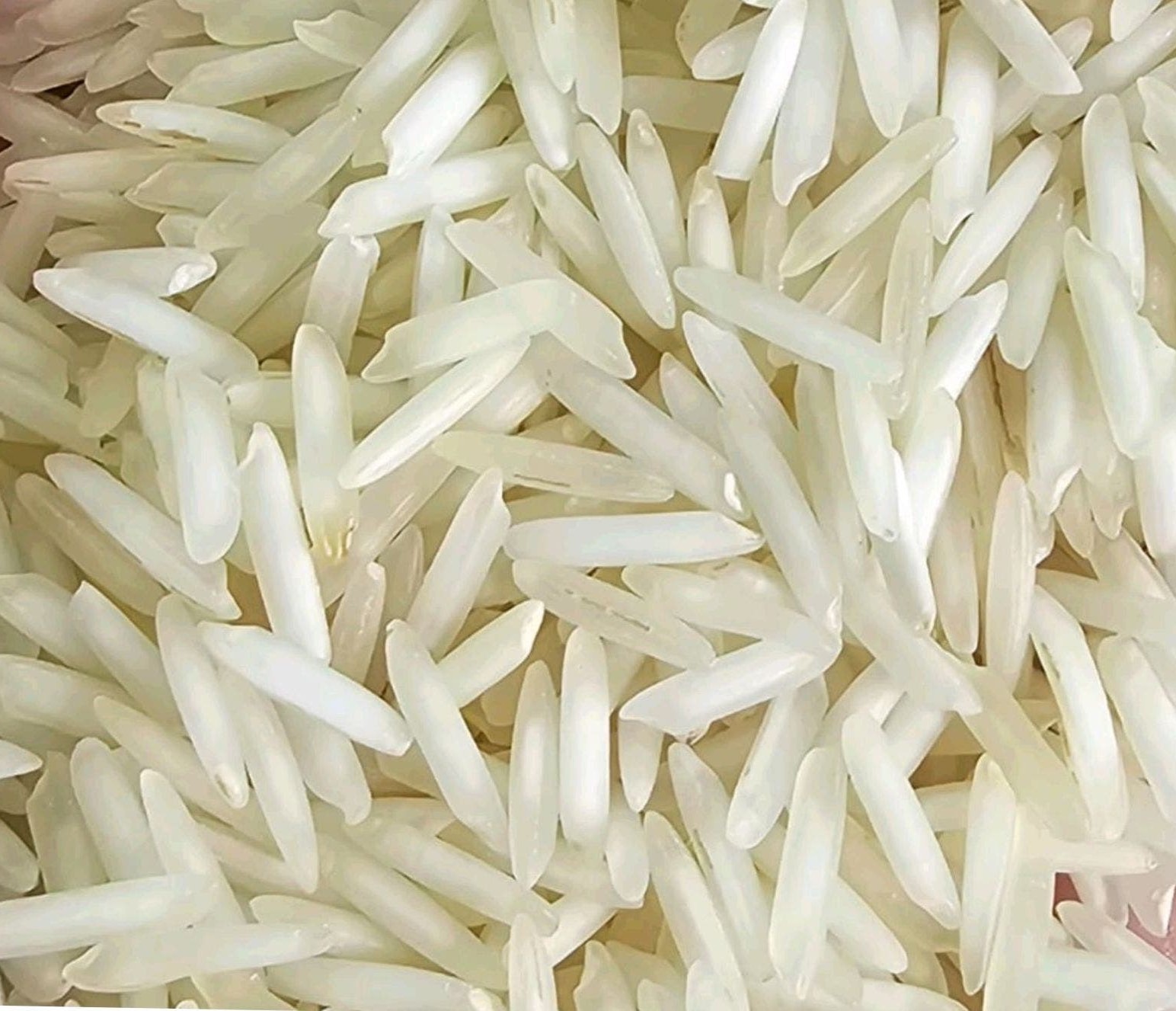 Basmati Rice